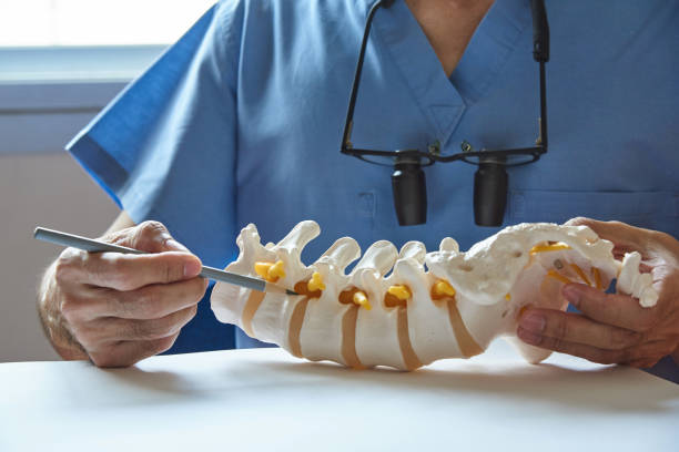 Refined Slipped Disc Surgery at Livasa Nawanshahr - Precise Spine Techniques